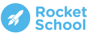 rocket school école formation continue